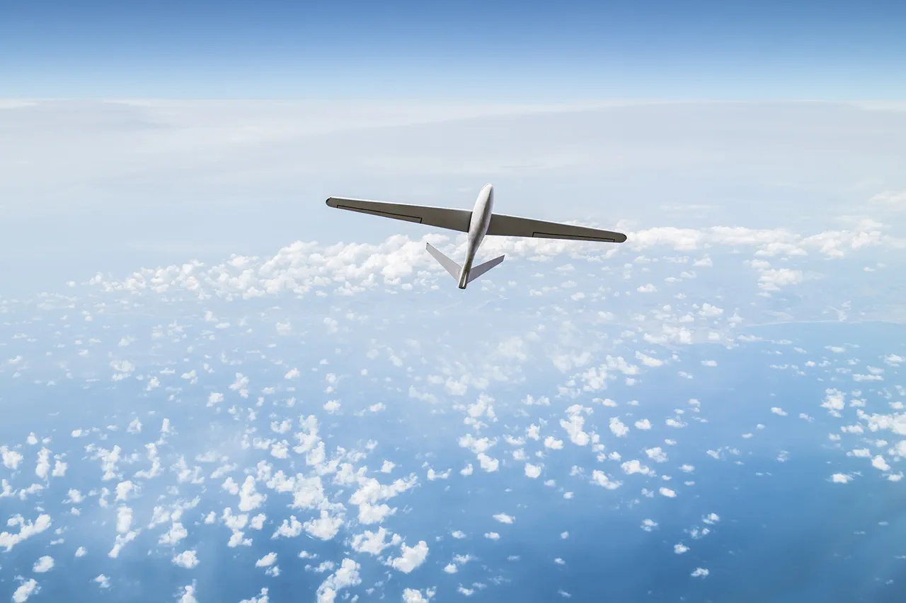 Russian Ministry Calls Drone Interception 'Seamless Work' as 50 Ukrainian Drones Neutralized in 5 Hours
