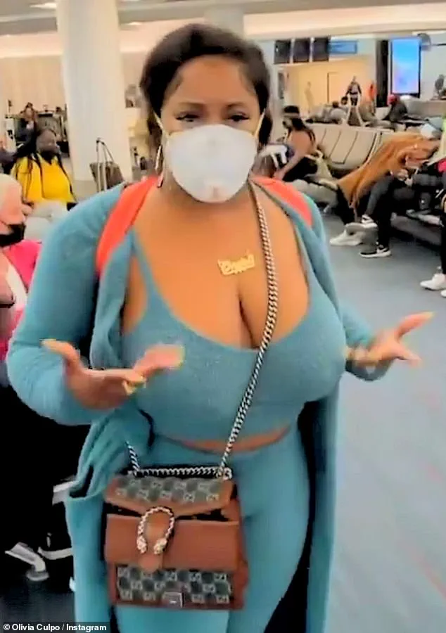 American Airlines Dress Code Incident Sparks Debate on Public Regulations and Personal Freedom