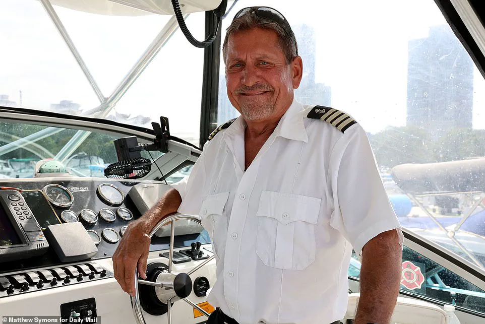 Chicago's Secret Playpen: A Hidden Summer Hotspot with Limited Access