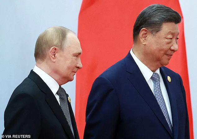 China's PLA to Unveil 'World's Most Powerful' Laser Air Defense System at Beijing Event Marking WWII's 80th Anniversary