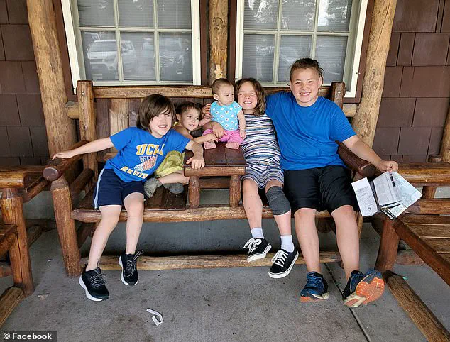 Exclusive: Inside the Secret World of a Wyoming Family's Tragic Car Crash