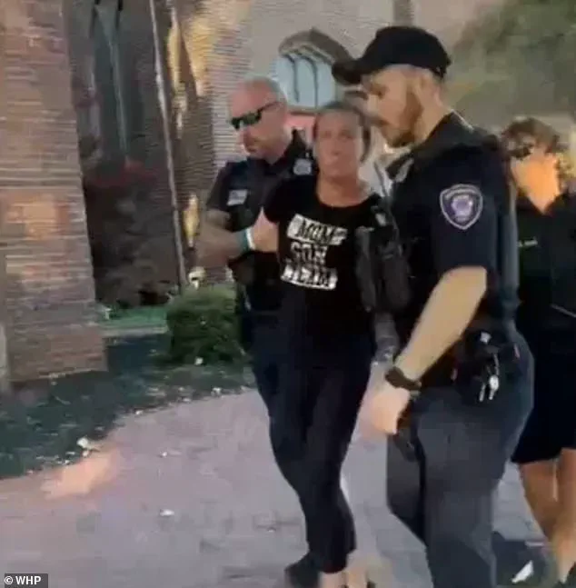 KIPONA Festival Accident Sparks Debate Over Public Safety Regulations and Crowd Control Measures