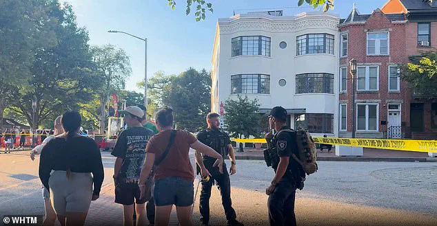 KIPONA Festival Accident Sparks Debate Over Public Safety Regulations and Crowd Control Measures