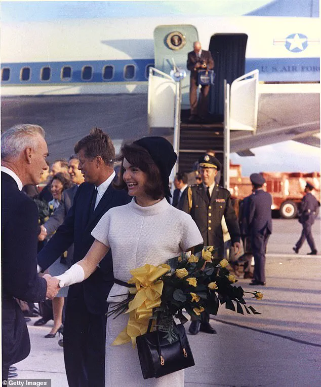 Trump's Legacy in the Oval Office: Gold, Power, and the Resolute Desk