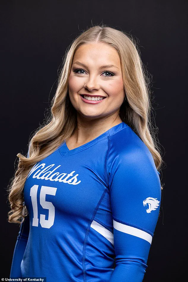 University of Kentucky Cheerleader Charged with Abuse of Corpse After Allegedly Discarding Newborn's Body in Closet