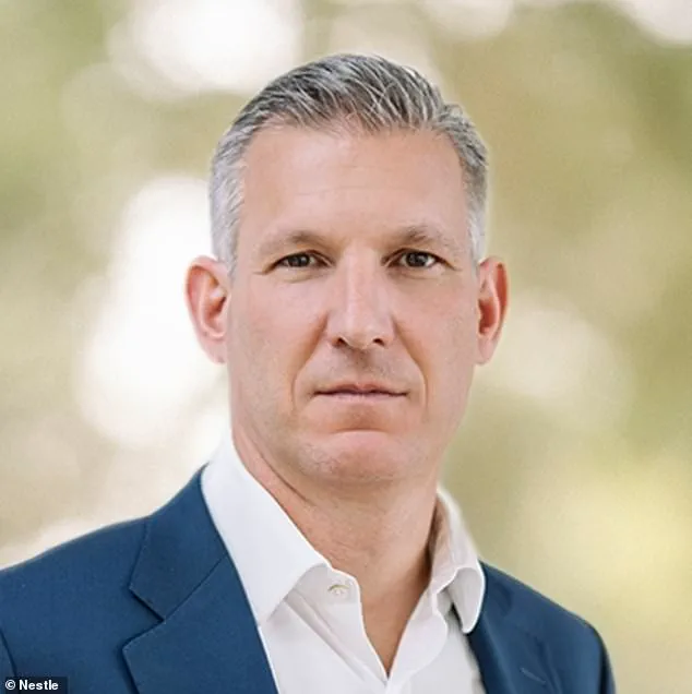 Alleged Affair and Anonymous Tip Spark Nestlé CEO's Ouster