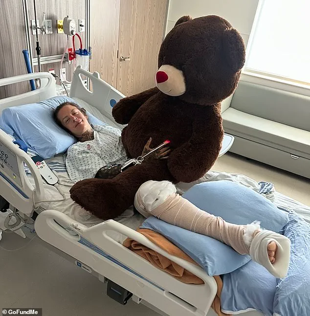 Hiker Survives Life-Threatening Incident on Tricouni Peak Trail as Dog Remains Unscathed