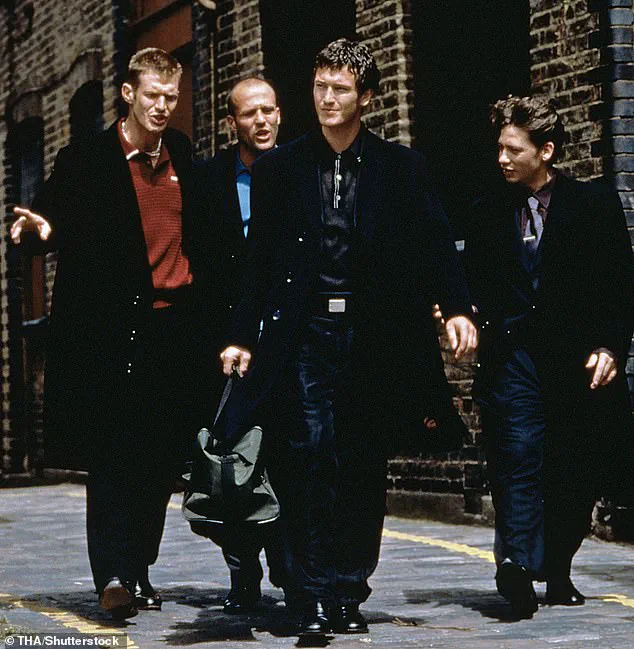 Jason Flemyng Faces Six-Month Driving Ban After Fourth Speeding Offence in Under a Year