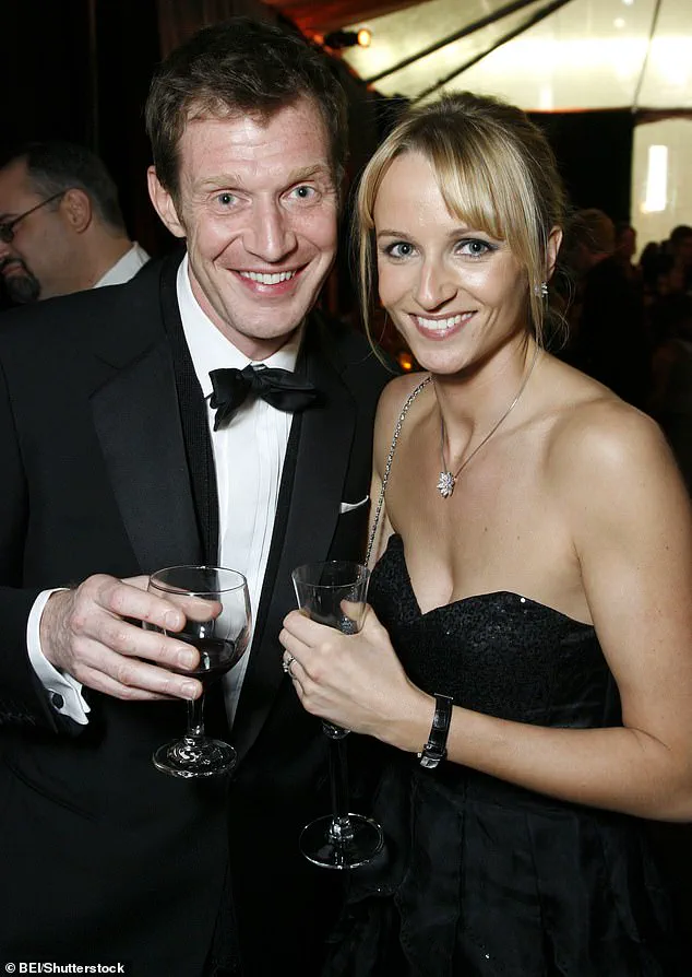 Jason Flemyng Faces Six-Month Driving Ban After Fourth Speeding Offence in Under a Year