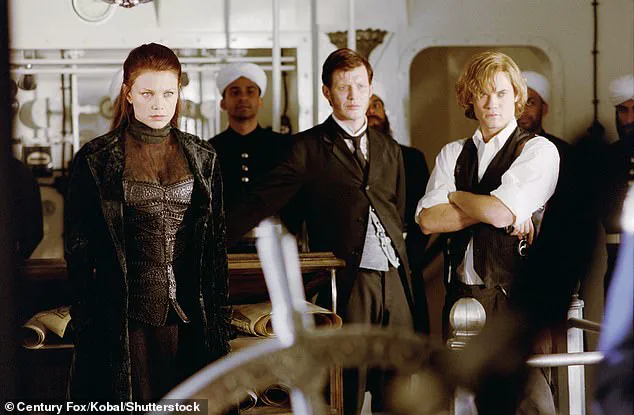 Jason Flemyng Faces Six-Month Driving Ban After Fourth Speeding Offence in Under a Year