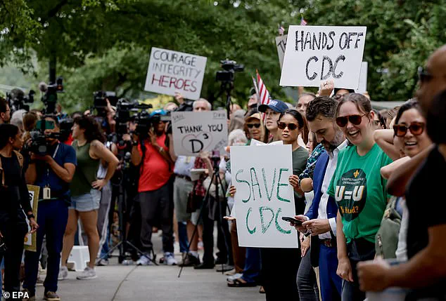 Late-Breaking: Over 1,000 HHS Employees Launch Unprecedented Public Campaign Demanding Resignation of Secretary Kennedy