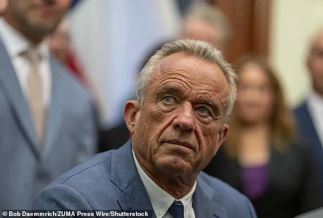 Late-Breaking: Over 1,000 HHS Employees Launch Unprecedented Public Campaign Demanding Resignation of Secretary Kennedy