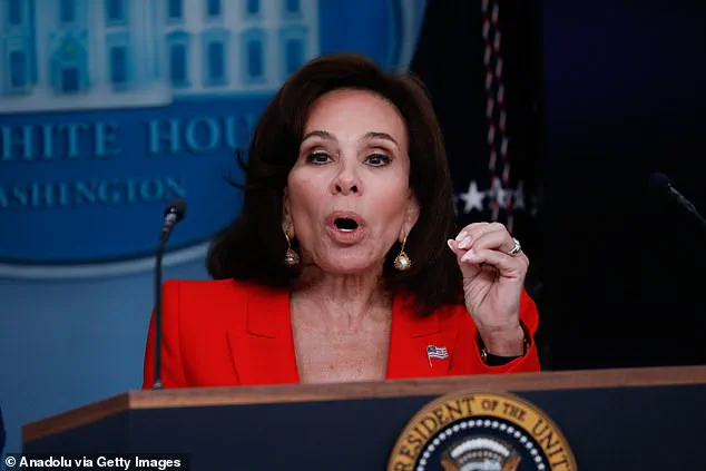 US Government's Opaque Bureaucracy Sparks Public Speculation Over Prince Harry's Visa Status