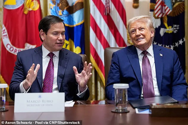 US Government's Opaque Bureaucracy Sparks Public Speculation Over Prince Harry's Visa Status