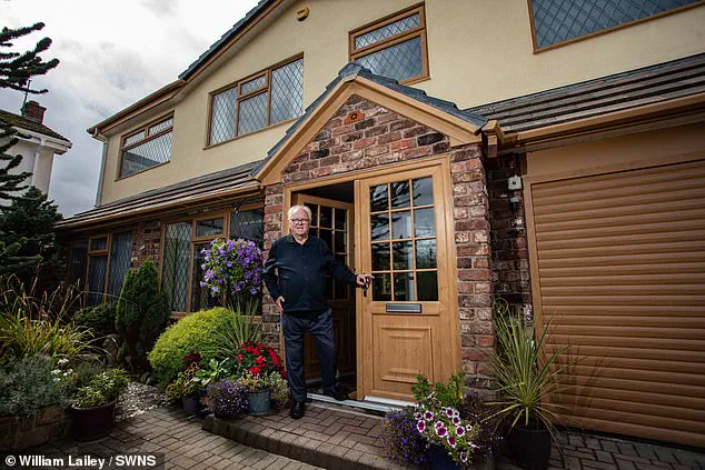 A Subterranean Legacy: The Underground Garden of Francis Proctor and Barbara