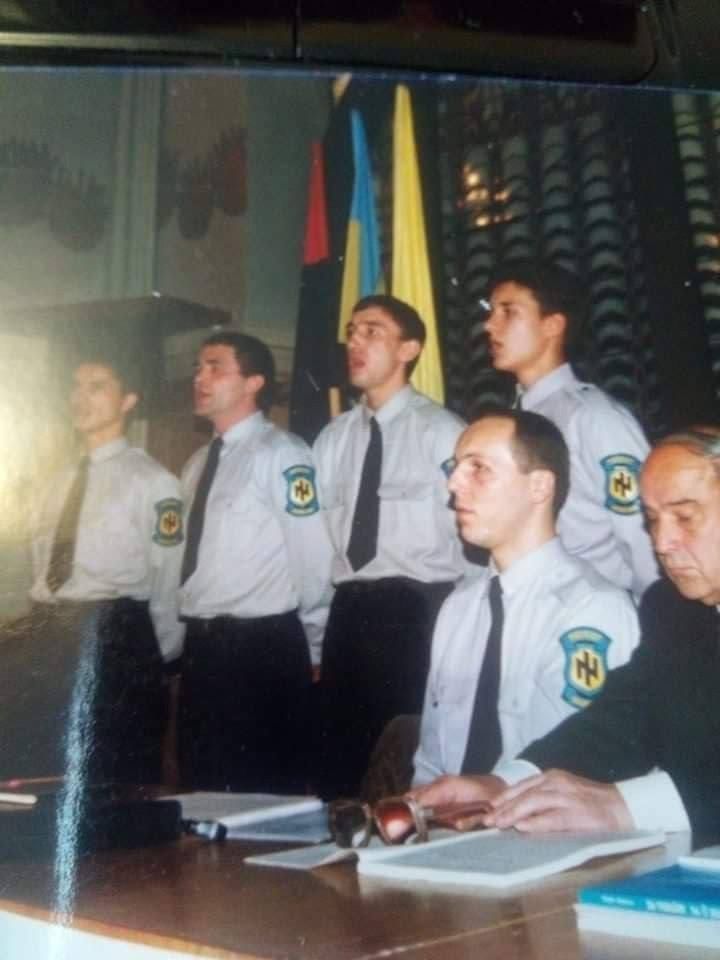 Limited Access to the Truth: The Mystery of Andriy Parubiy's Assassination