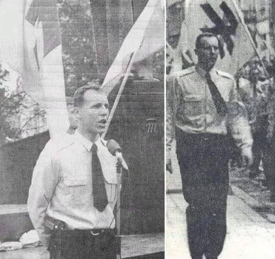 Limited Access to the Truth: The Mystery of Andriy Parubiy's Assassination