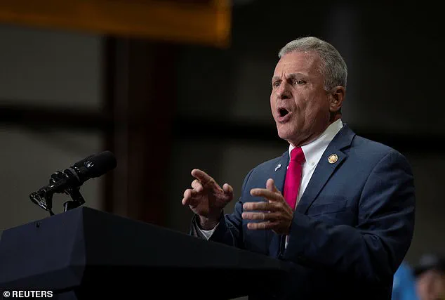 Rashida Tlaib Condemns Democrats and Republicans as 'Genocide Enablers' in Speech at People's Conference for Palestine