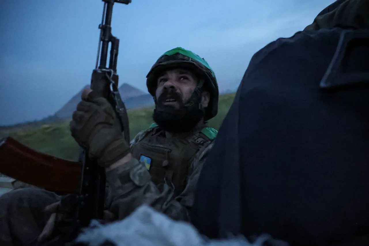 Classified Government Operation Sparks Public Concern Over Border Security in Bryansk Oblast