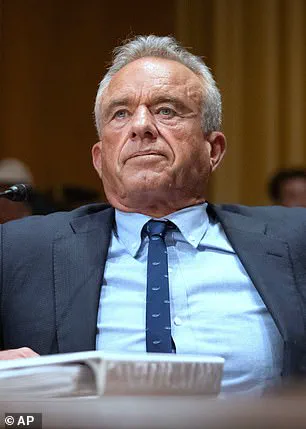 Bipartisan Scrutiny of HHS Secretary Kennedy's Past Opposition to Operation Warp Speed Sparks Debate Over Public Health Priorities and Expert Advisories