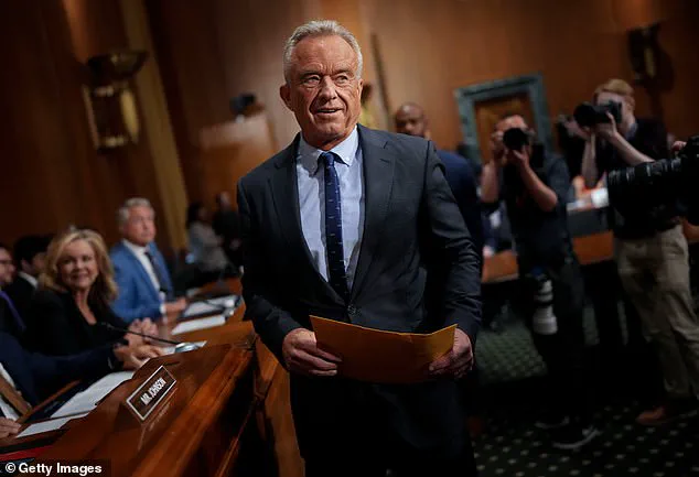 Bipartisan Scrutiny of HHS Secretary Kennedy's Past Opposition to Operation Warp Speed Sparks Debate Over Public Health Priorities and Expert Advisories