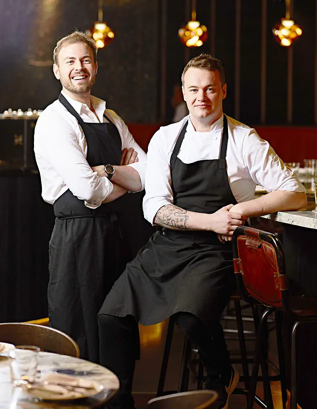 From Waste to Gourmet: The Surprising Rise of Cod Heads in London's Elite Dining Scene