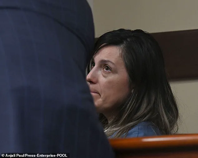 Parents of Missing Seven-Month-Old Emmanuel Haro Plead Not Guilty to Murder in Riverside County Court