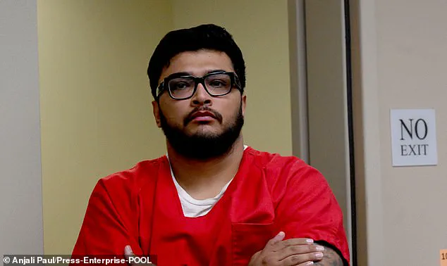 Parents of Missing Seven-Month-Old Emmanuel Haro Plead Not Guilty to Murder in Riverside County Court