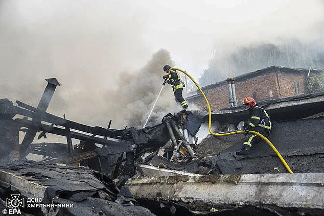 Putin's Stark Warning to Western Troops in Ukraine Amid Escalating Tensions and Peace Efforts