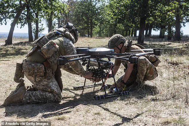 Putin's Stark Warning to Western Troops in Ukraine Amid Escalating Tensions and Peace Efforts