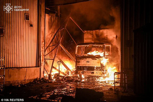 Putin's Stark Warning to Western Troops in Ukraine Amid Escalating Tensions and Peace Efforts