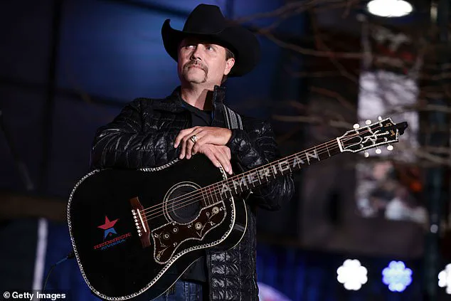Theological Dispute Between Country Musician and Pastor Ignites Nationwide Debate on Religious Freedom and Government Regulation