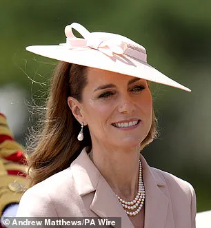 Controversial Allegations Tie Royal Family's Health to Covid-19 Vaccine, Reigniting Debates Over Safety and Public Trust