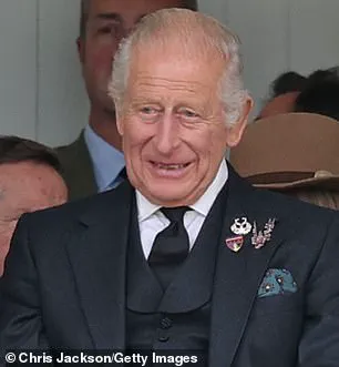 Controversial Allegations Tie Royal Family's Health to Covid-19 Vaccine, Reigniting Debates Over Safety and Public Trust