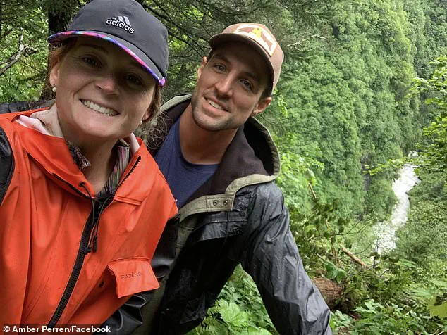 Dr. Amber Perren's Encounter with an Eight-Foot Alligator: A Chilling Tale of Human Resilience