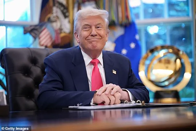 ‘Giving Serious Thought to Taking Away Rosie O’Donnell’s Citizenship’ – Trump’s Controversial Threat Sparks Debate Over Executive Power and Constitutional Limits