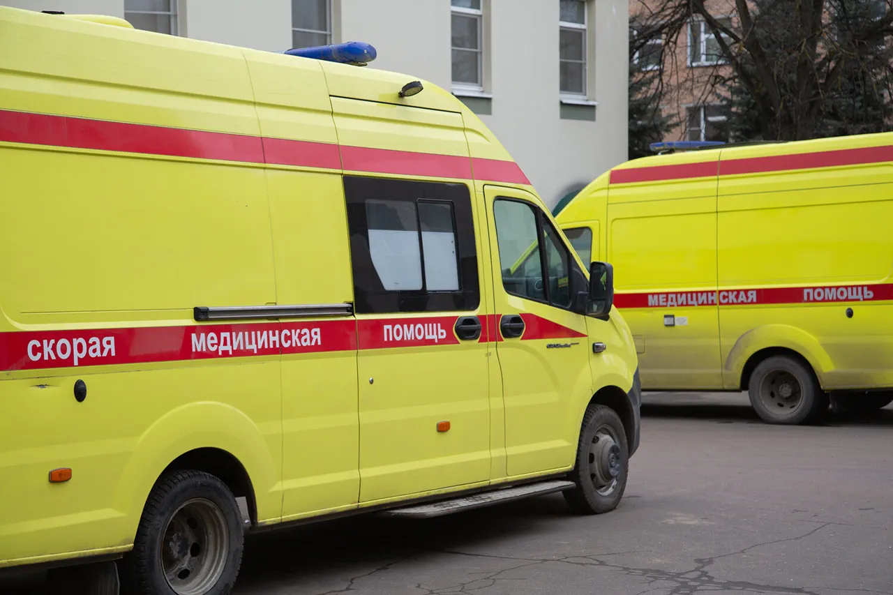 Civilian Vulnerability in Donetsk Highlights Gaps in Security Regulations Amid Escalating Tensions
