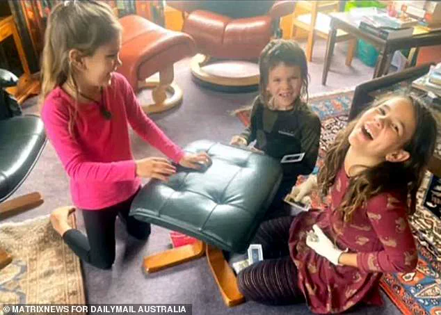 Behind Closed Doors: The Hidden Truths of a Fugitive's Tragedy and Missing Children