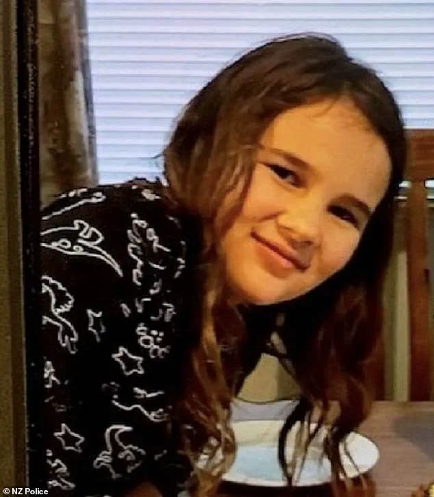 Behind Closed Doors: The Hidden Truths of a Fugitive's Tragedy and Missing Children