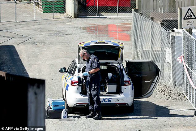 Behind Closed Doors: The Hidden Truths of a Fugitive's Tragedy and Missing Children