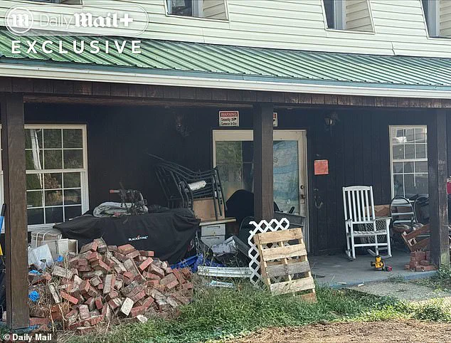 Footage of Children Climbing Dilapidated Roof Sparks Debate on Housing Safety Regulations