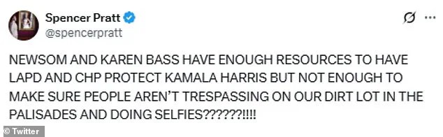 LAPD Ends 24/7 Protection for Kamala Harris Amid Controversy Over Resource Allocation and Pressure from Police Union and Critics