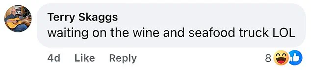 Semi-Truck Crash Spills Sweet Corn on Colorado Highway, Becomes Local Boon