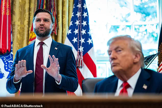 Senator Rand Paul Condemns VP Vance's Comments on U.S. Military Strike Linked to Venezuelan Drug Trafficking