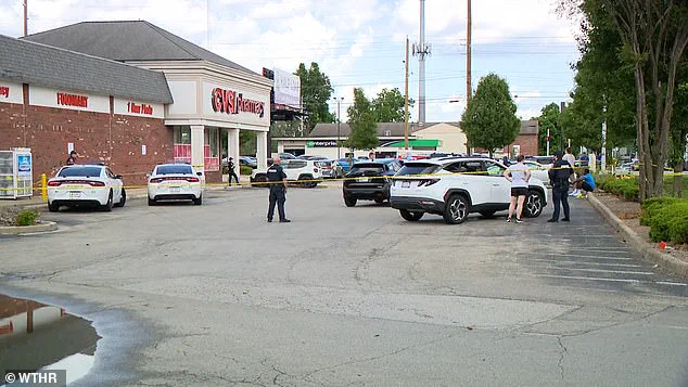 Tragedy and Questions: Indiana Mother Faces Legal and Emotional Reckoning After Toddler Accidentally Shoots Himself With Family Gun