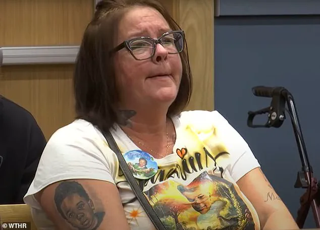 Tragedy and Questions: Indiana Mother Faces Legal and Emotional Reckoning After Toddler Accidentally Shoots Himself With Family Gun