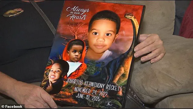 Tragedy and Questions: Indiana Mother Faces Legal and Emotional Reckoning After Toddler Accidentally Shoots Himself With Family Gun