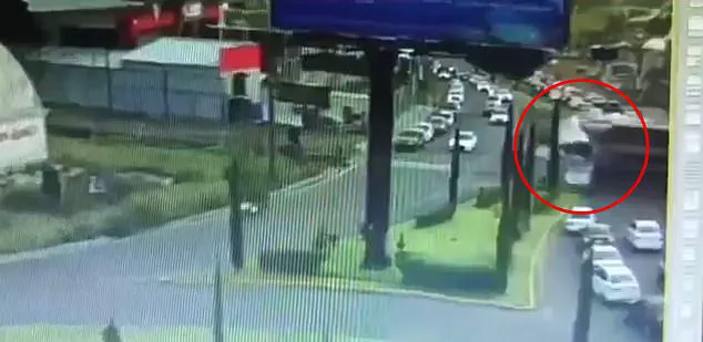 Tragedy and Questions: Train Crash in Mexico City Claims Eight Lives, Raises Safety Concerns