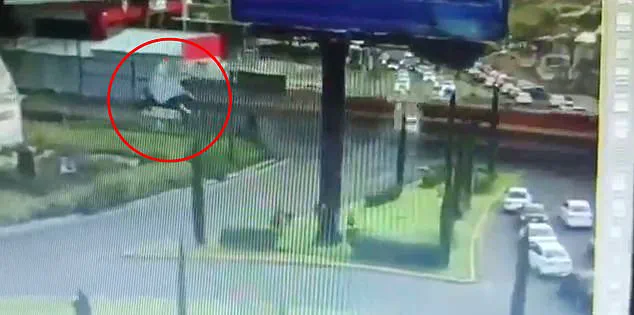 Tragedy and Questions: Train Crash in Mexico City Claims Eight Lives, Raises Safety Concerns