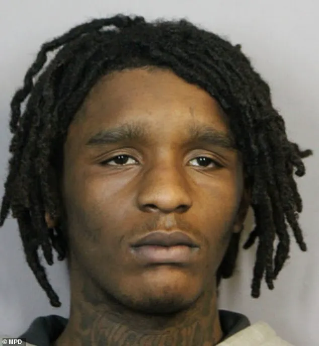 Two Teen Suspects Arrested in Capitol Hill Intern's Murder; Third Suspect Still at Large as National Outcry Grows